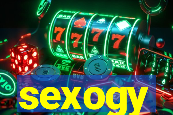 sexogy