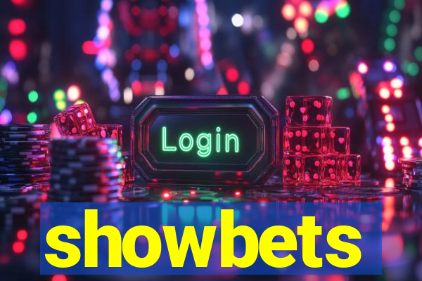 showbets