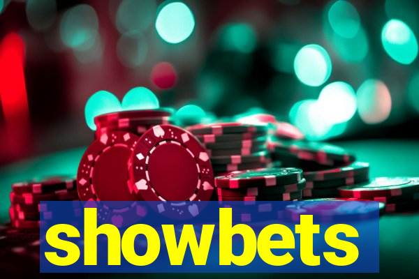 showbets