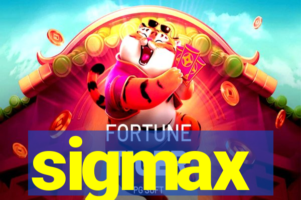 sigmax