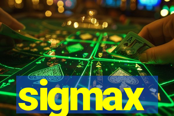 sigmax