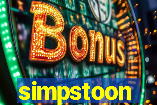 simpstoon