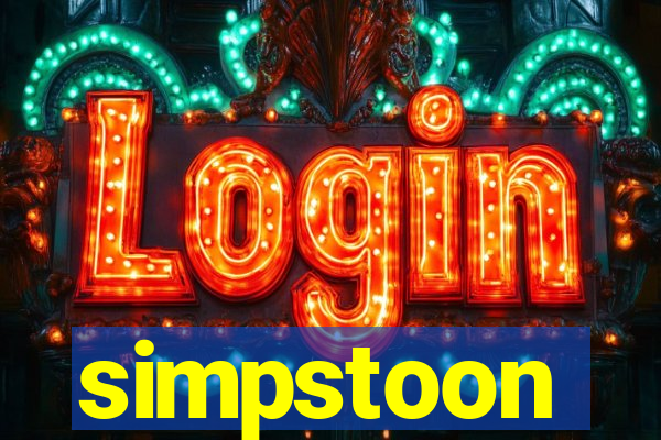 simpstoon