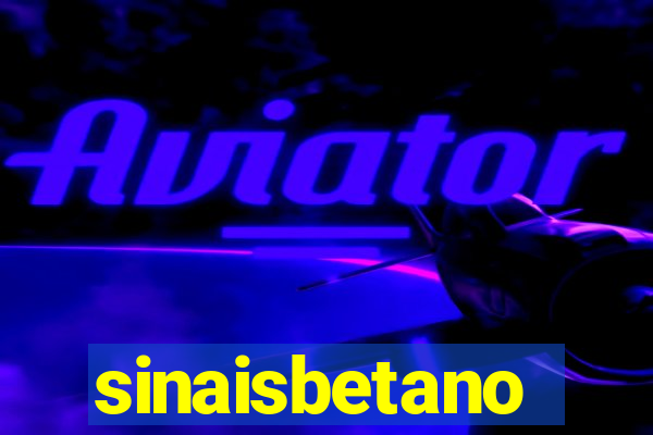 sinaisbetano