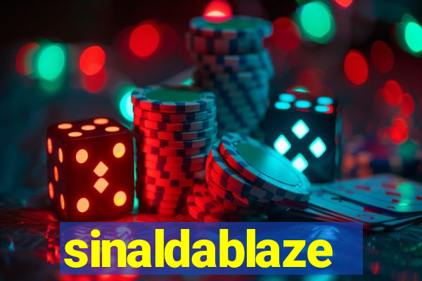 sinaldablaze