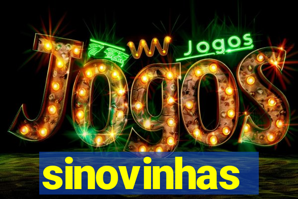 sinovinhas