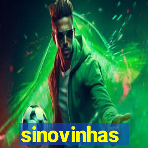 sinovinhas
