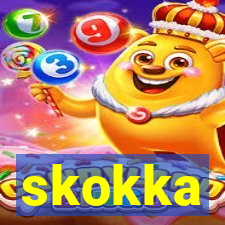 skokka