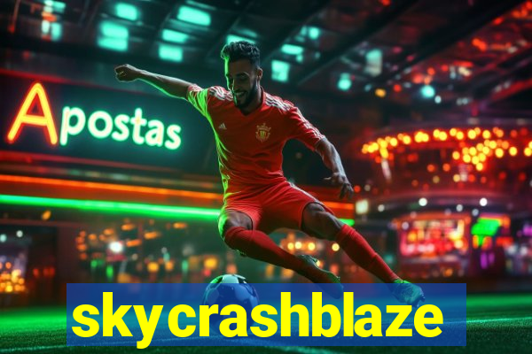 skycrashblaze