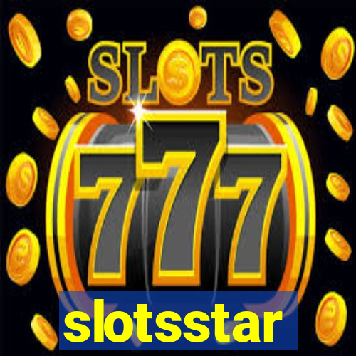 slotsstar