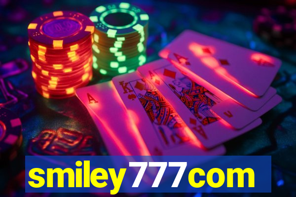 smiley777com