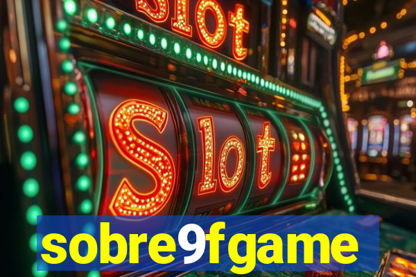 sobre9fgame
