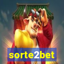 sorte2bet