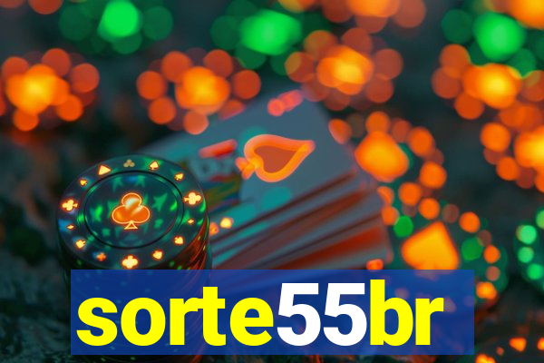 sorte55br