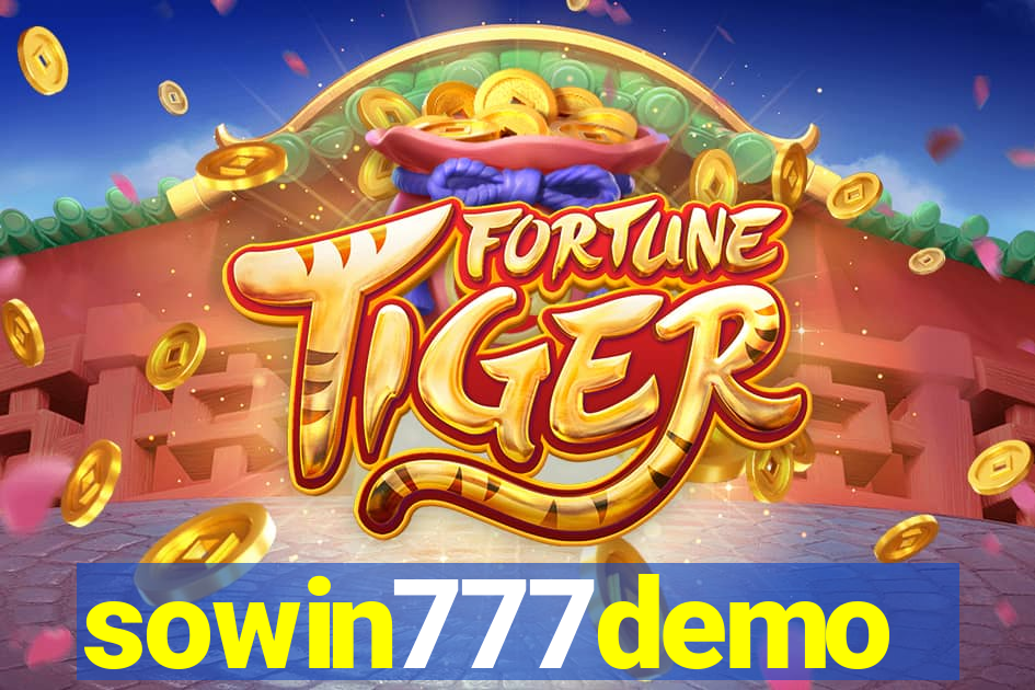 sowin777demo