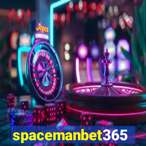 spacemanbet365