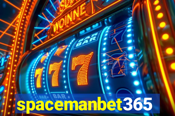 spacemanbet365