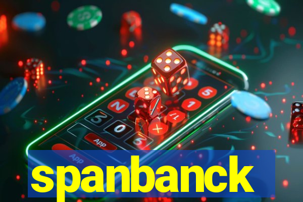 spanbanck