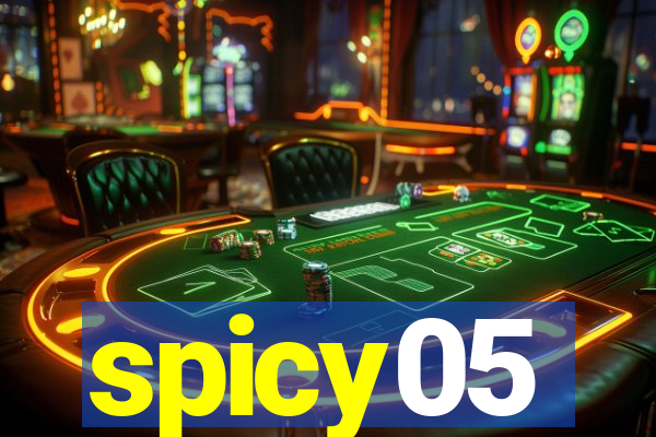 spicy05