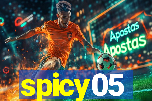spicy05