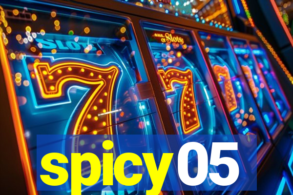 spicy05