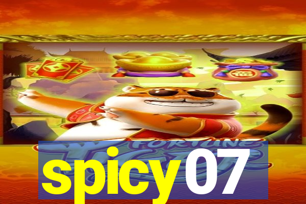 spicy07