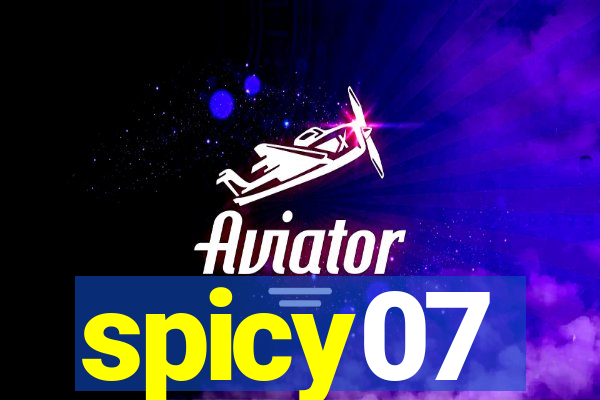 spicy07