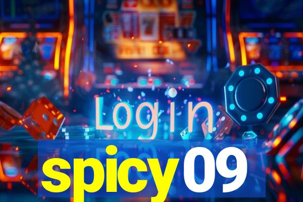 spicy09