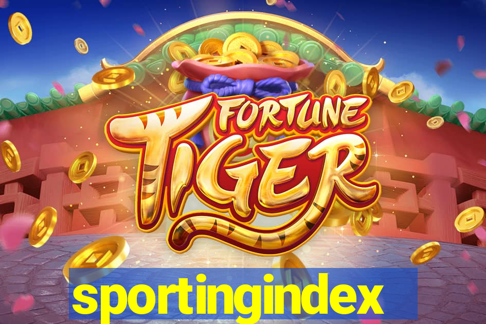 sportingindex