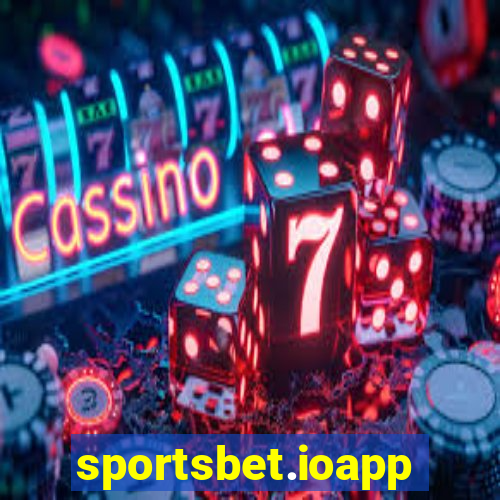 sportsbet.ioapp