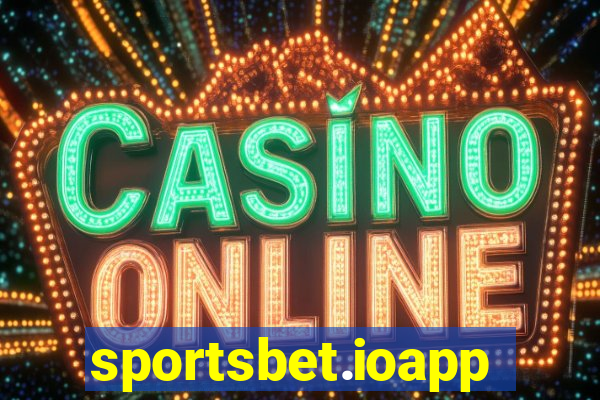 sportsbet.ioapp
