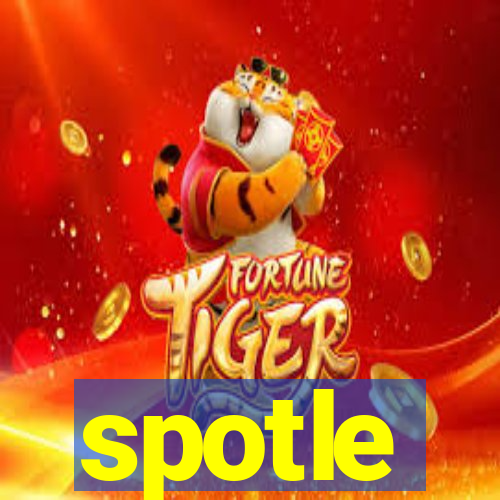 spotle