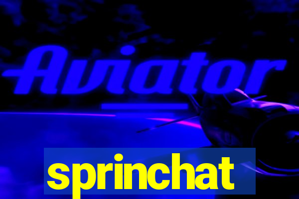 sprinchat