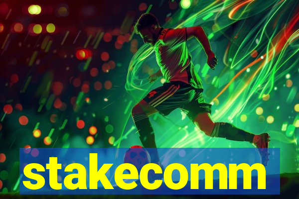 stakecomm