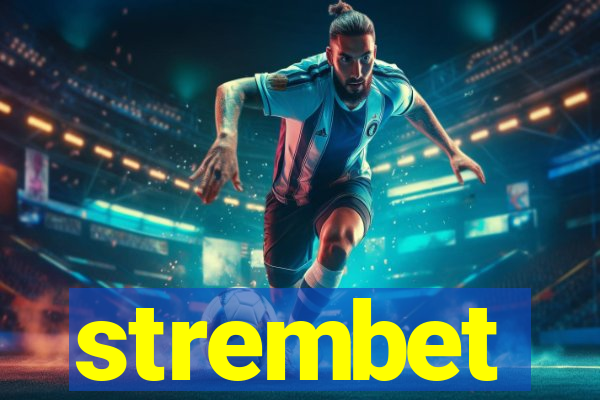 strembet