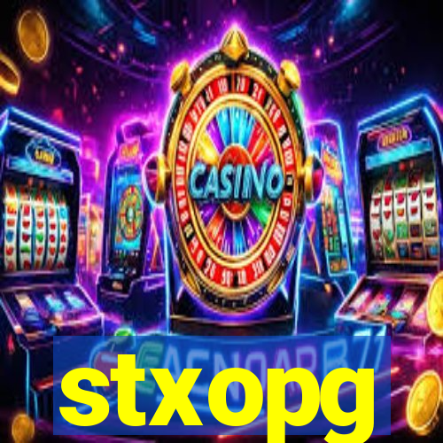 stxopg