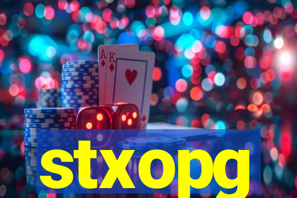 stxopg