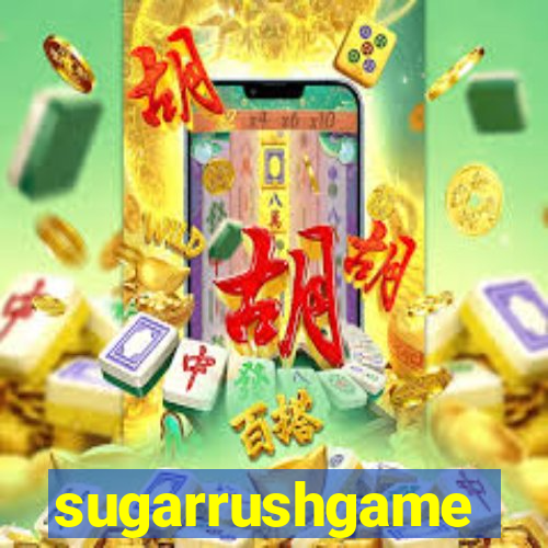 sugarrushgame