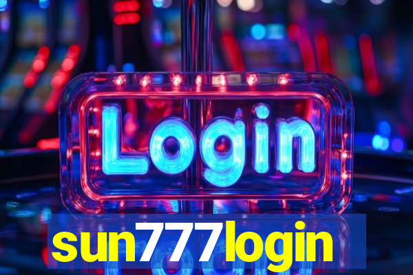 sun777login