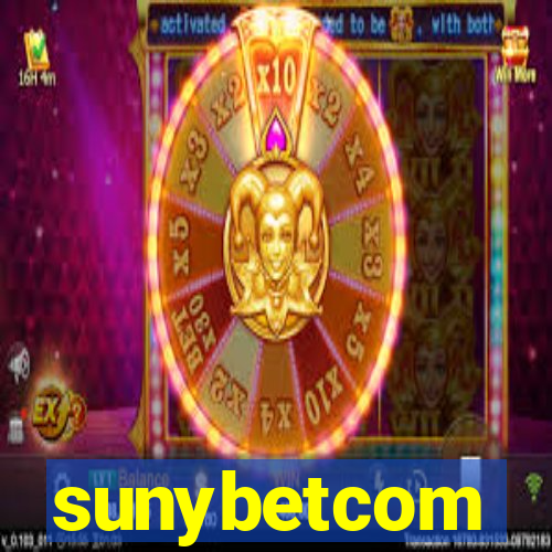 sunybetcom