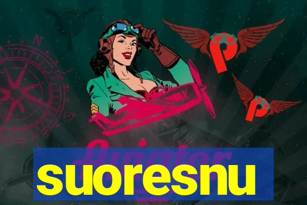 suoresnu