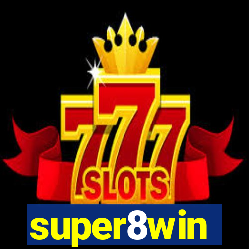 super8win