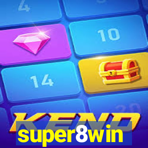 super8win