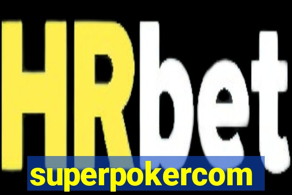 superpokercom