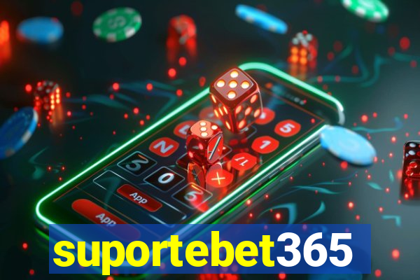 suportebet365