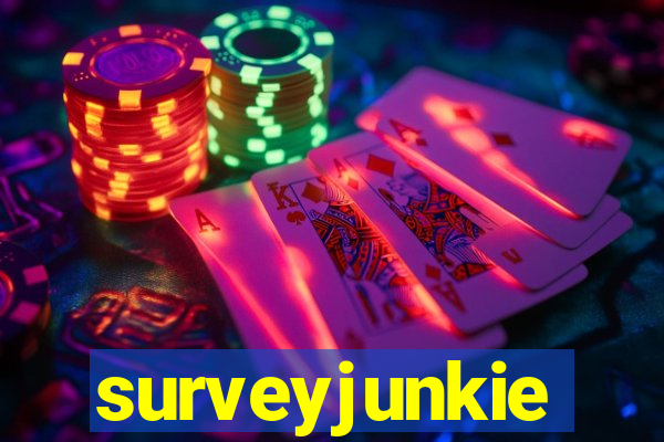 surveyjunkie
