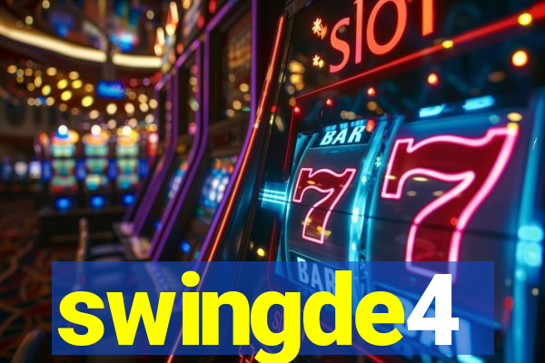 swingde4
