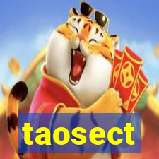 taosect