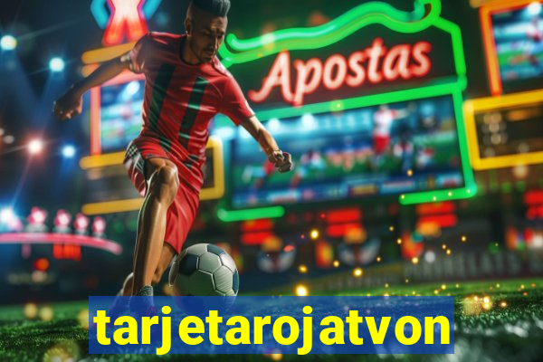 tarjetarojatvonline