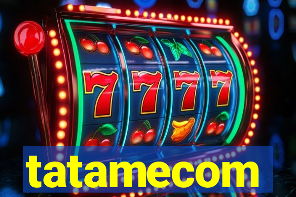 tatamecom